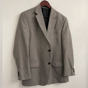 Michael kors men's blazer 40R